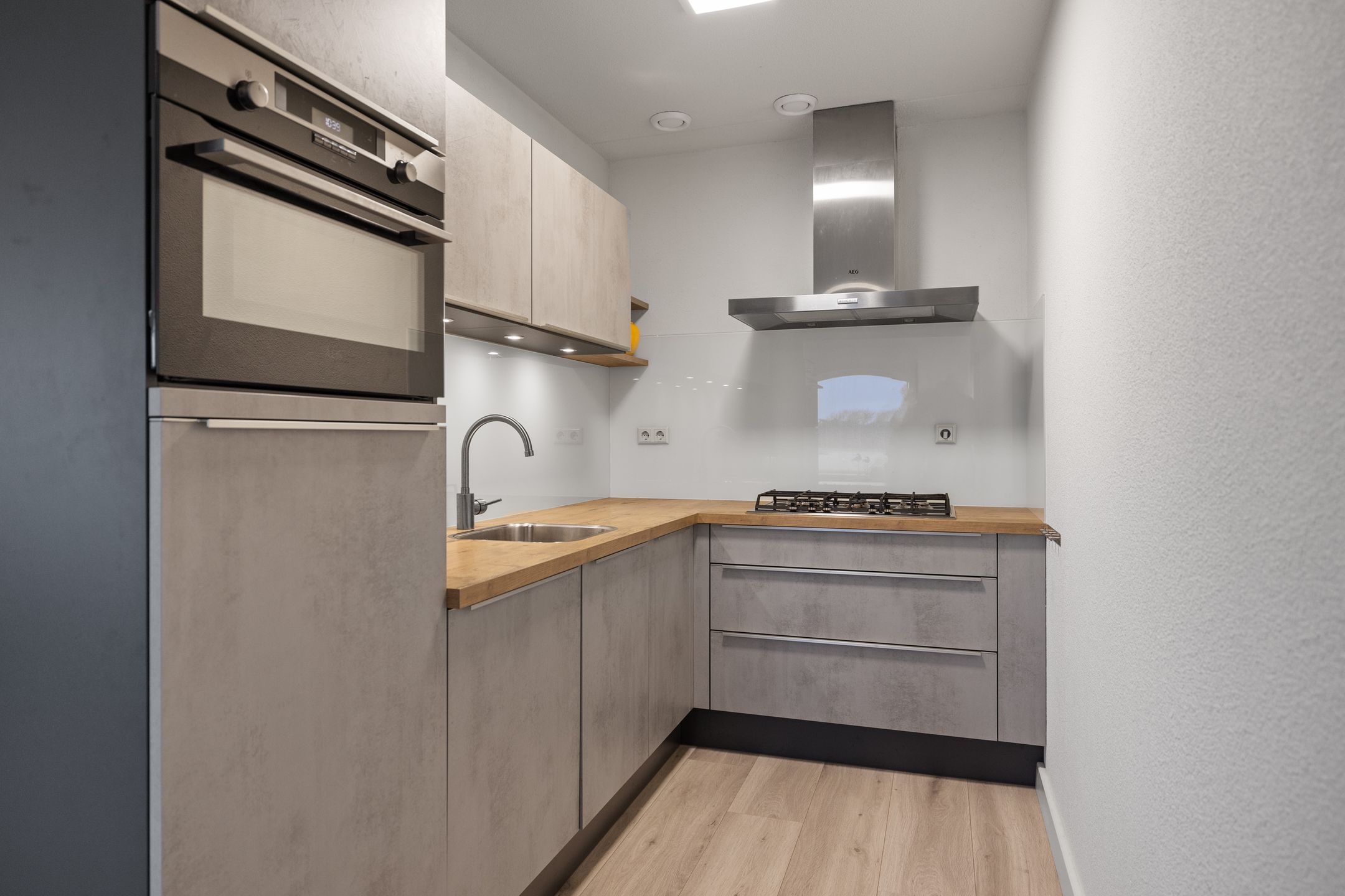 Foto 15 van Residence Juliana 39