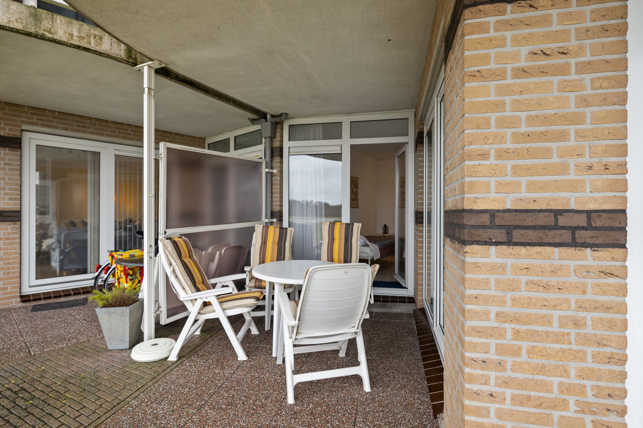 Foto 24 van Residence Juliana 39