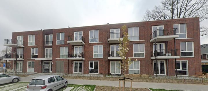 Poolsestraat 2-004
