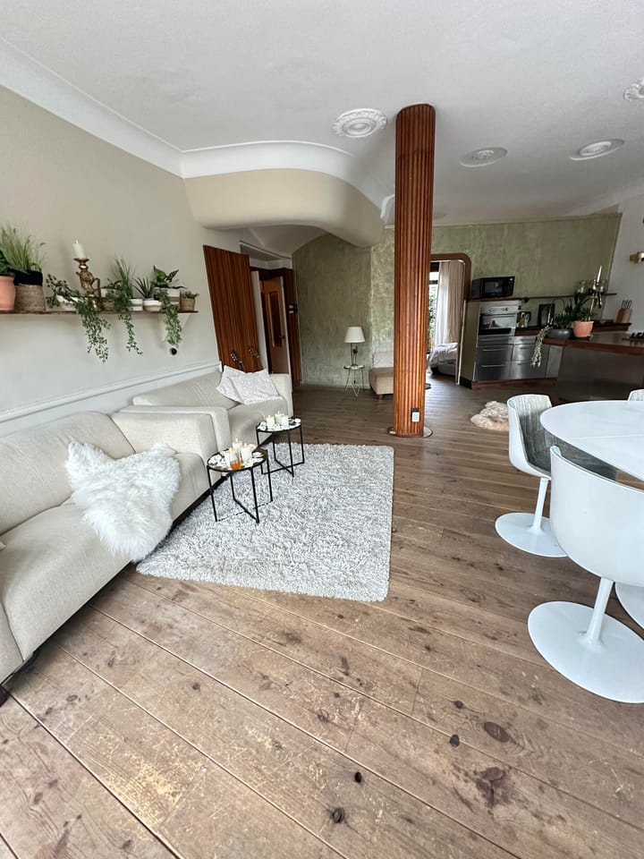 Foto 3 van Baarsjesweg 313