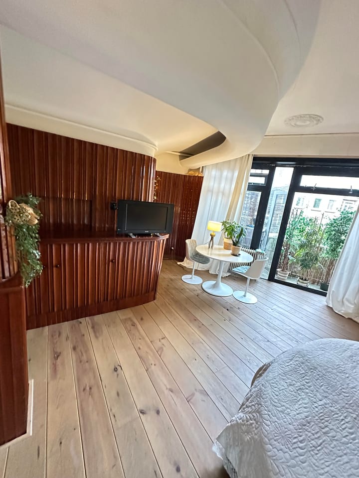 Foto 7 van Baarsjesweg 313