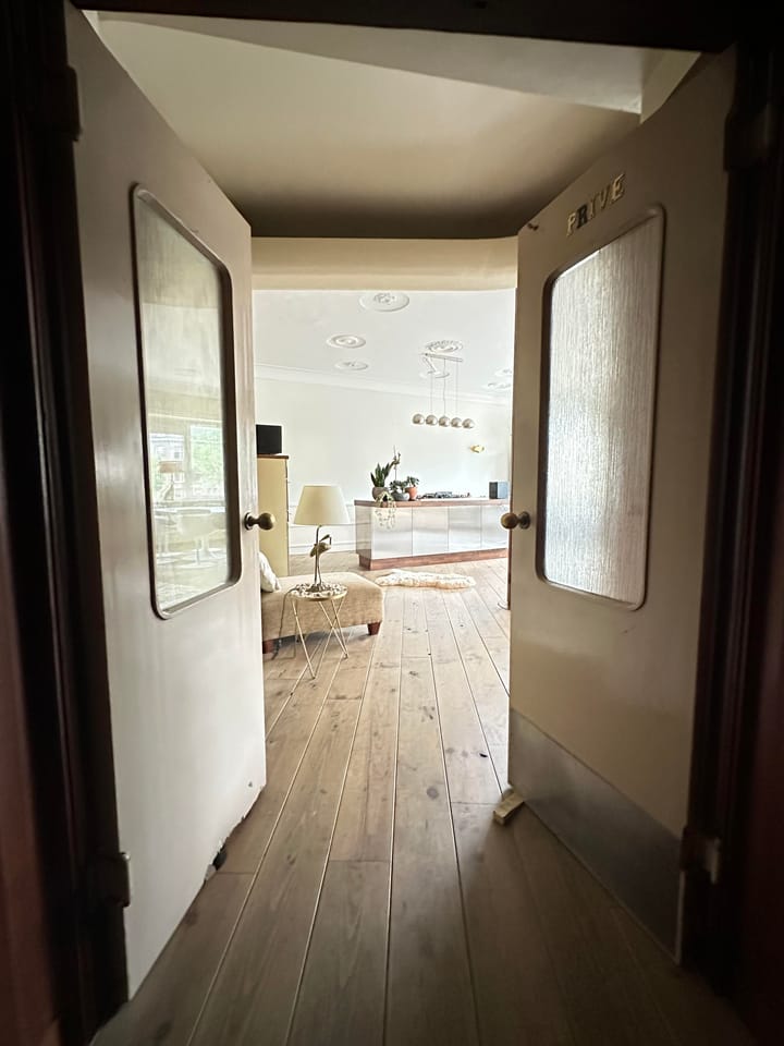 Foto 8 van Baarsjesweg 313