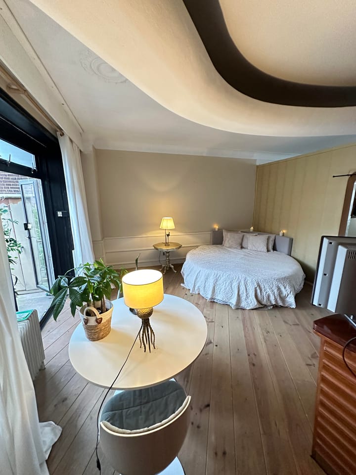 Foto 9 van Baarsjesweg 313