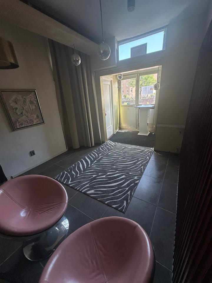 Foto 26 van Baarsjesweg 313