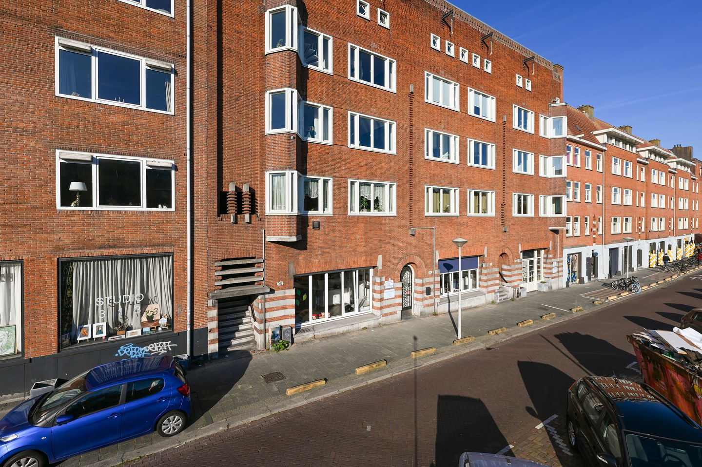 Photo 29 of Baarsjesweg 313