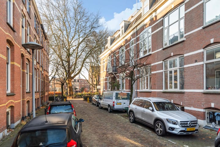 Foto 2 van 2e Spechtstraat 4-BS