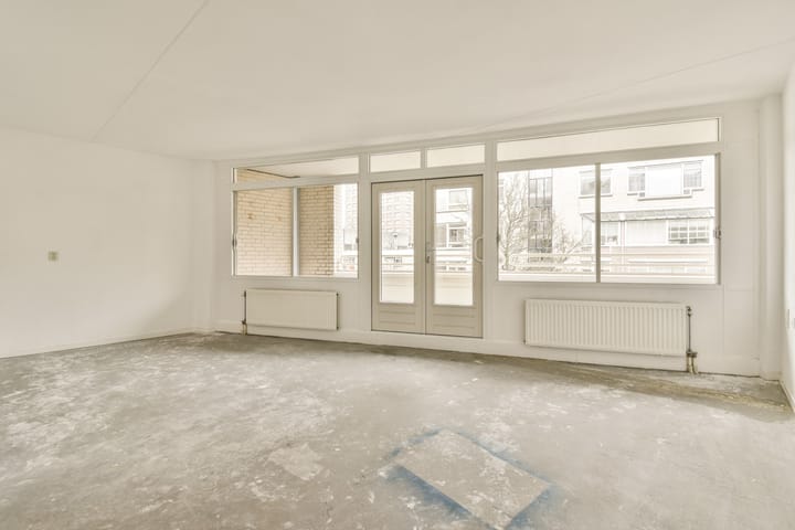 Foto 2 van Lizzy Ansinghstraat 31