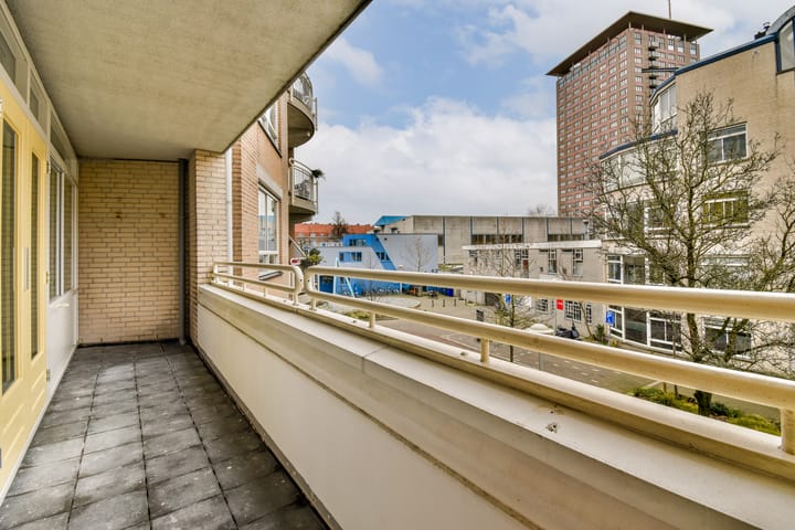 Foto 3 van Lizzy Ansinghstraat 31