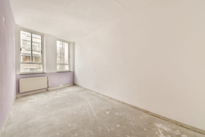 Foto 5 van Lizzy Ansinghstraat 31