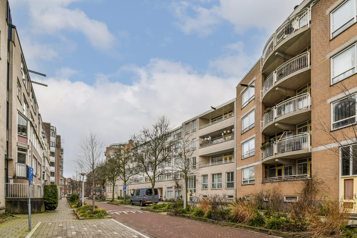 Foto 6 van Lizzy Ansinghstraat 31