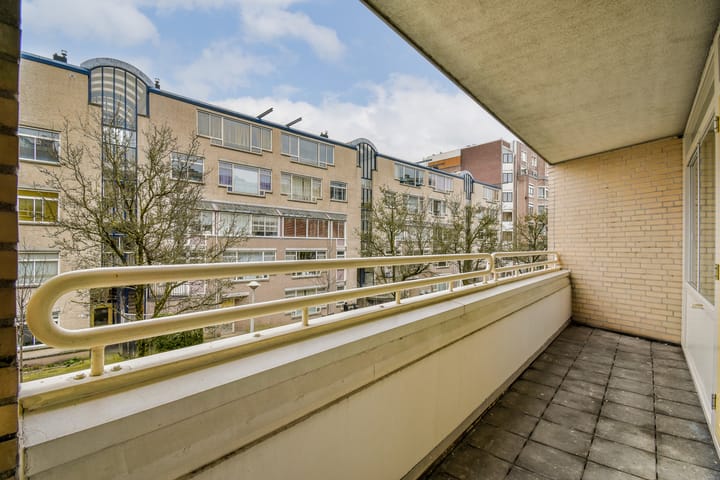 Foto 7 van Lizzy Ansinghstraat 31