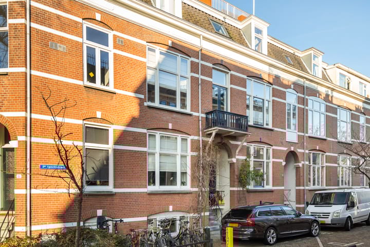 Foto 32 van 2e Spechtstraat 4-BS