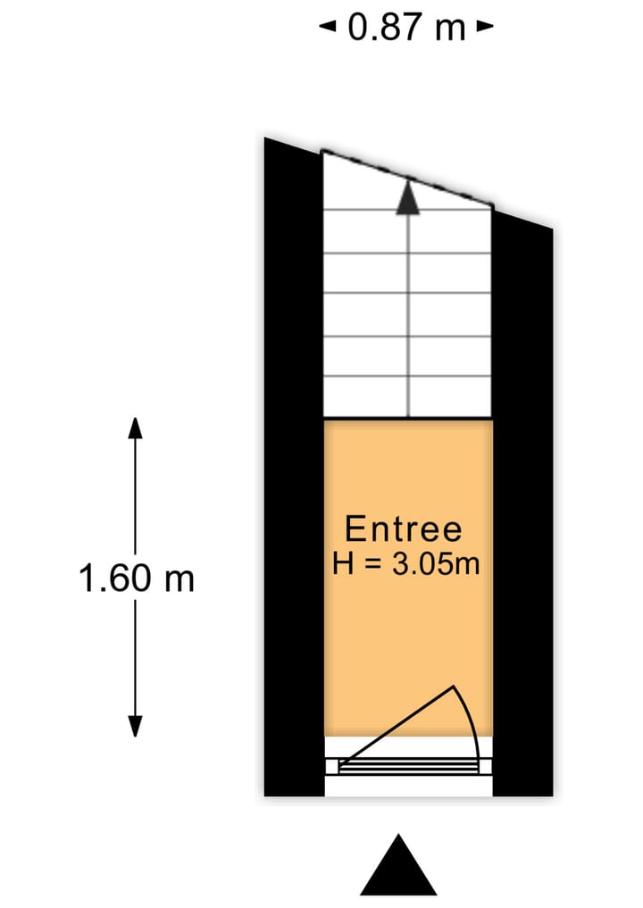 Foto 33 van 2e Spechtstraat 4-BS