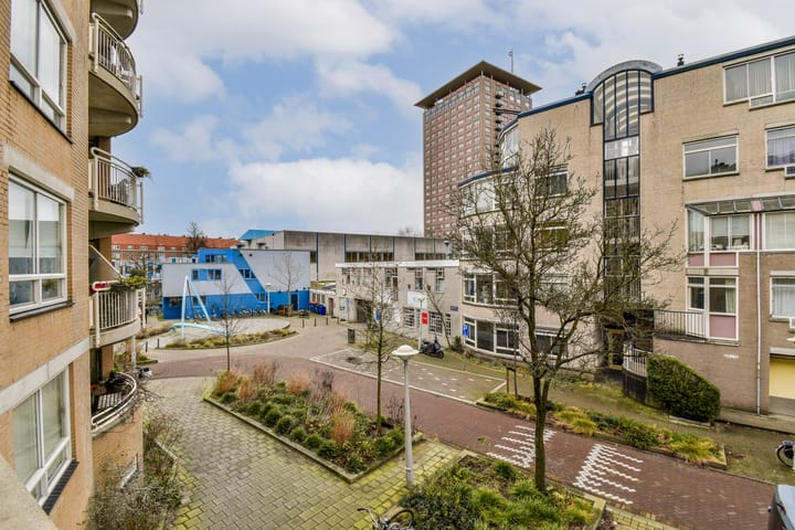 Foto 11 van Lizzy Ansinghstraat 31