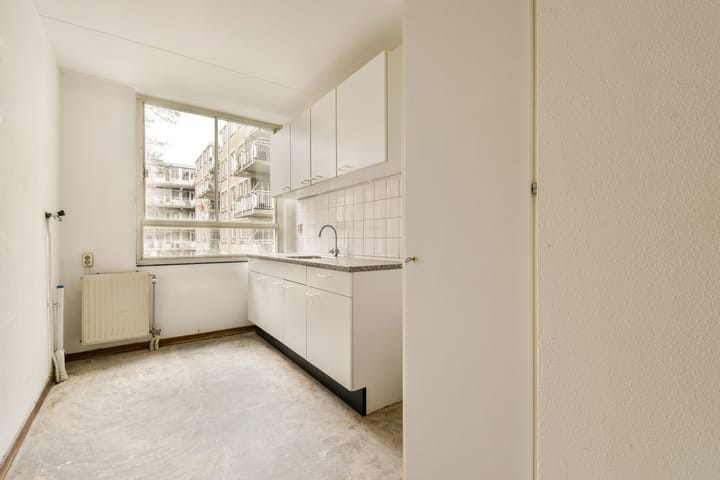 Foto 14 van Lizzy Ansinghstraat 31