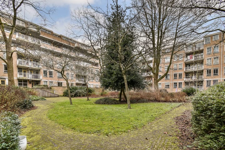 Foto 19 van Lizzy Ansinghstraat 31