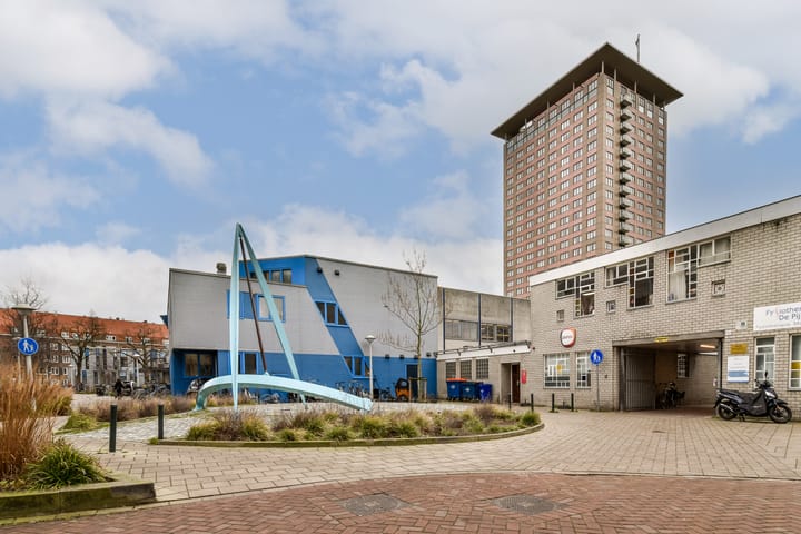 Foto 21 van Lizzy Ansinghstraat 31