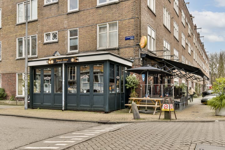 Foto 22 van Lizzy Ansinghstraat 31