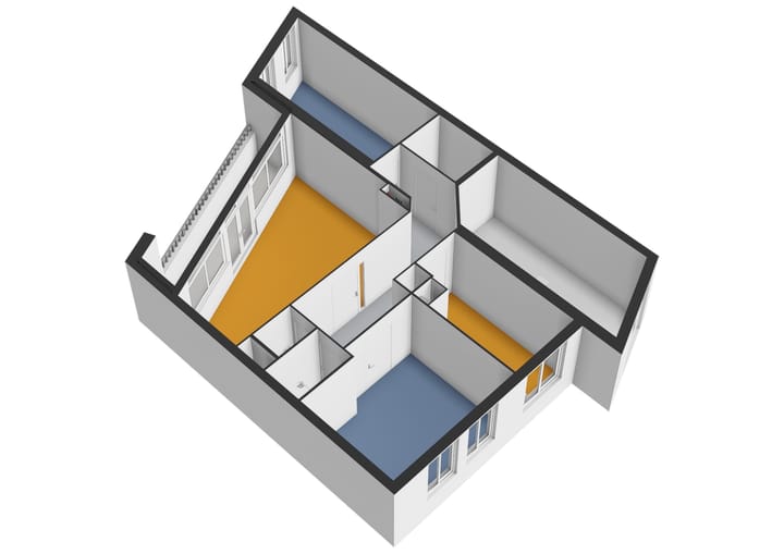 Foto 25 van Lizzy Ansinghstraat 31