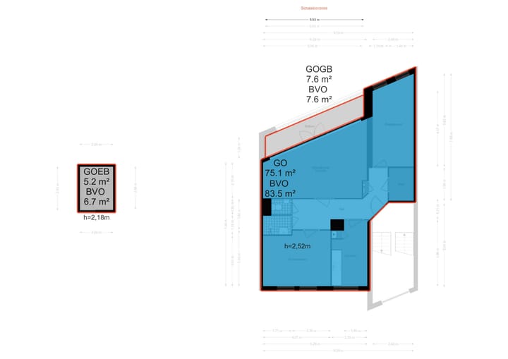 Foto 29 van Lizzy Ansinghstraat 31