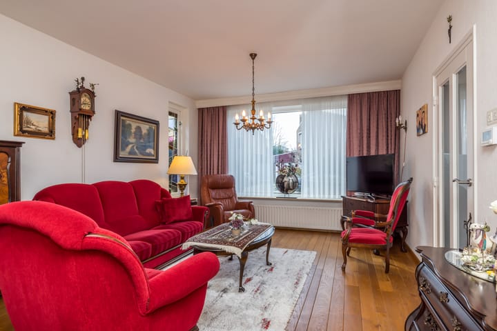 Foto 2 van Bonifaciusstraat 7