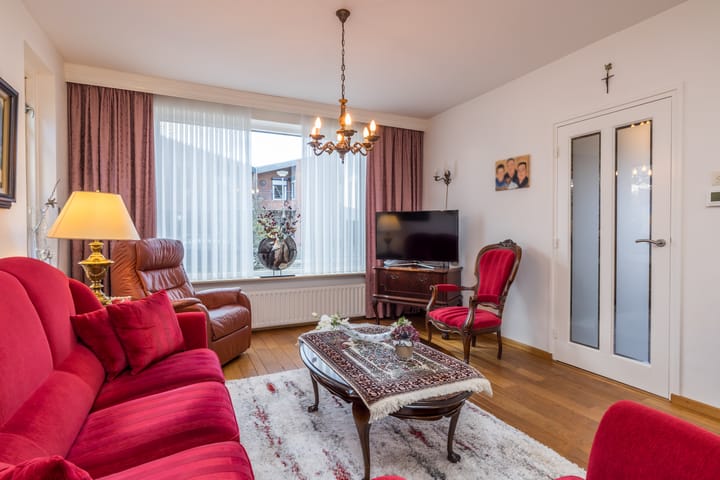 Foto 3 van Bonifaciusstraat 7