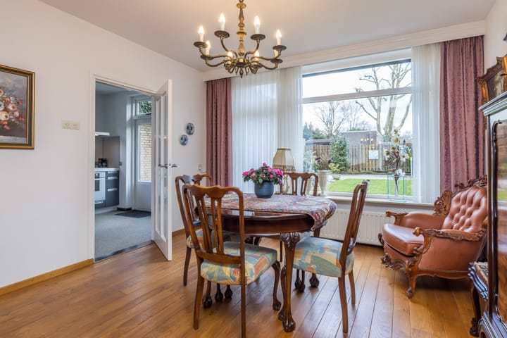 Foto 5 van Bonifaciusstraat 7