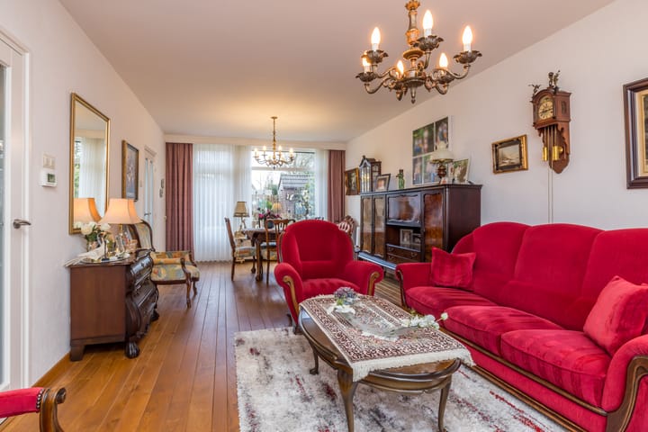 Foto 6 van Bonifaciusstraat 7