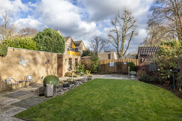 Foto 21 van Bonifaciusstraat 7