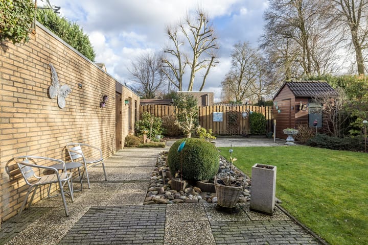 Foto 22 van Bonifaciusstraat 7