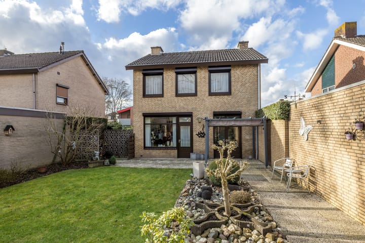 Foto 23 van Bonifaciusstraat 7