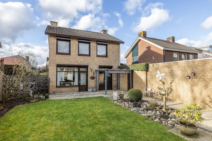 Foto 24 van Bonifaciusstraat 7