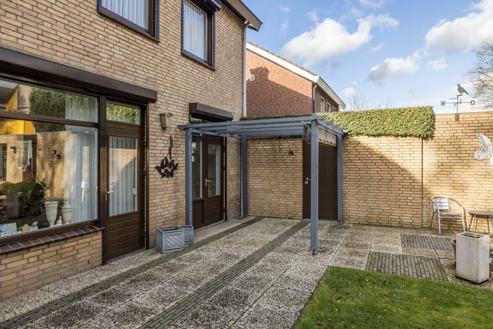 Foto 25 van Bonifaciusstraat 7