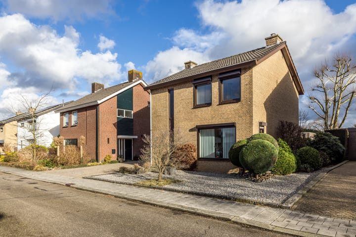 Foto 28 van Bonifaciusstraat 7