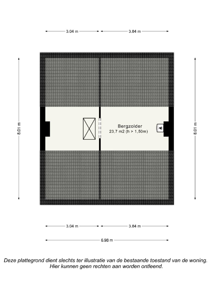 Foto 31 van Bonifaciusstraat 7