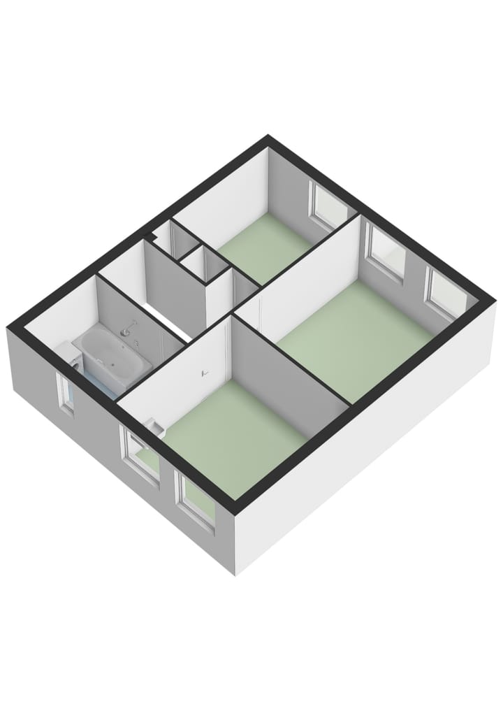 Foto 33 van Bonifaciusstraat 7