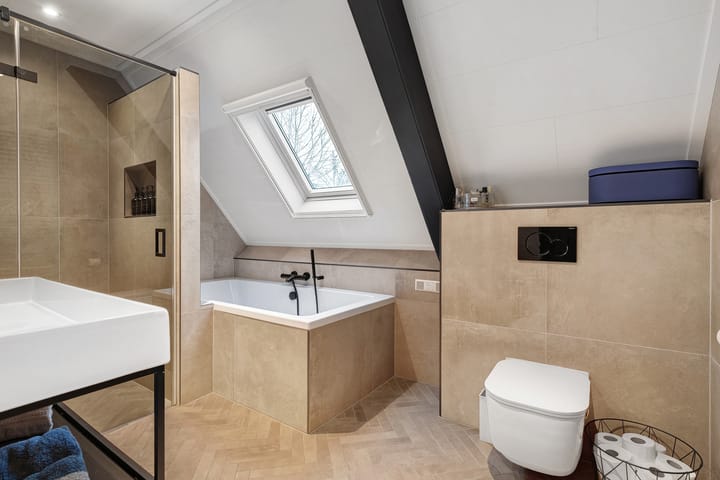 Foto 23 van De Spa 30