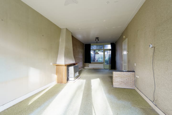 Foto 2 van Regentesselaan 16