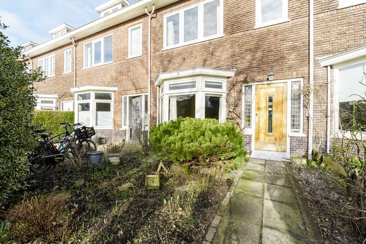 Foto 6 van Regentesselaan 16