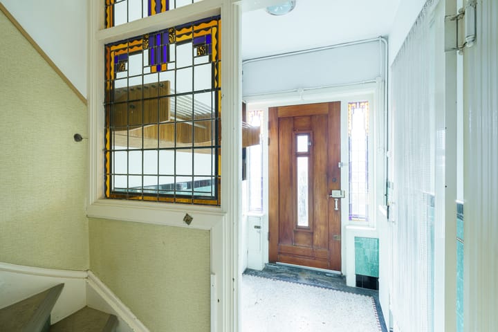 Foto 8 van Regentesselaan 16