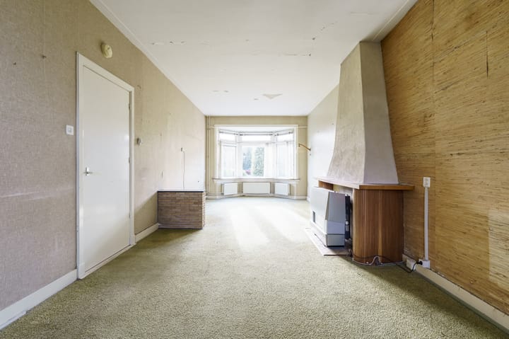 Foto 11 van Regentesselaan 16