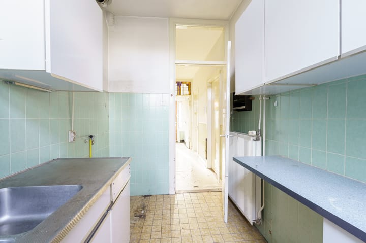 Foto 13 van Regentesselaan 16