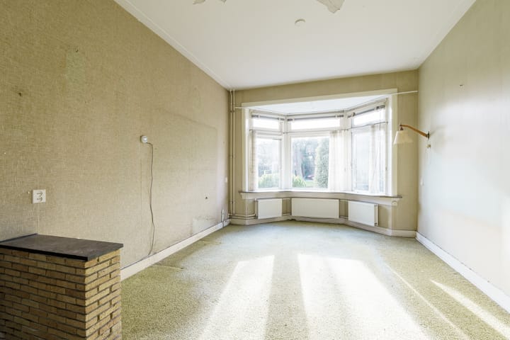 Foto 14 van Regentesselaan 16