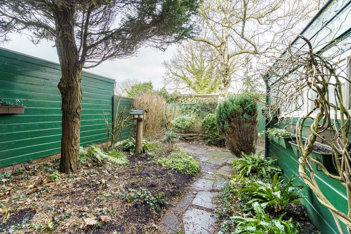 Foto 15 van Regentesselaan 16