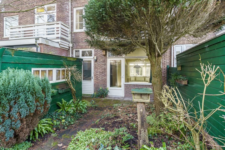 Foto 16 van Regentesselaan 16