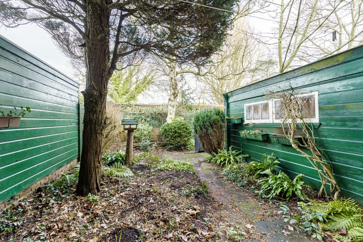 Foto 17 van Regentesselaan 16