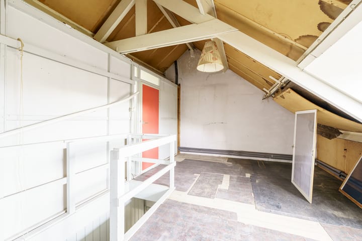 Foto 24 van Regentesselaan 16