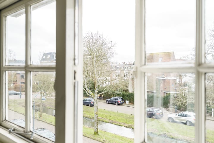 Foto 29 van Regentesselaan 16