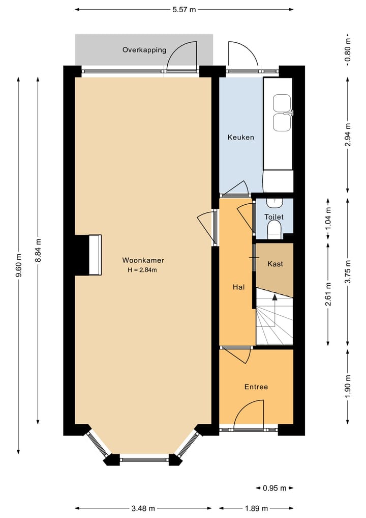 Foto 32 van Regentesselaan 16