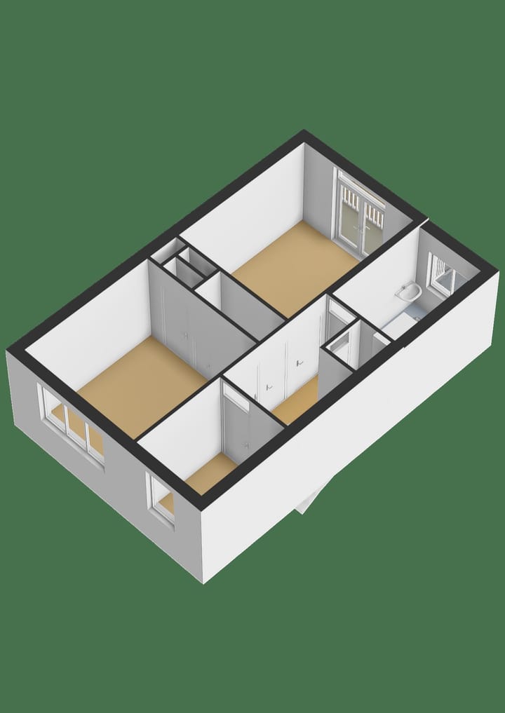 Foto 35 van Regentesselaan 16